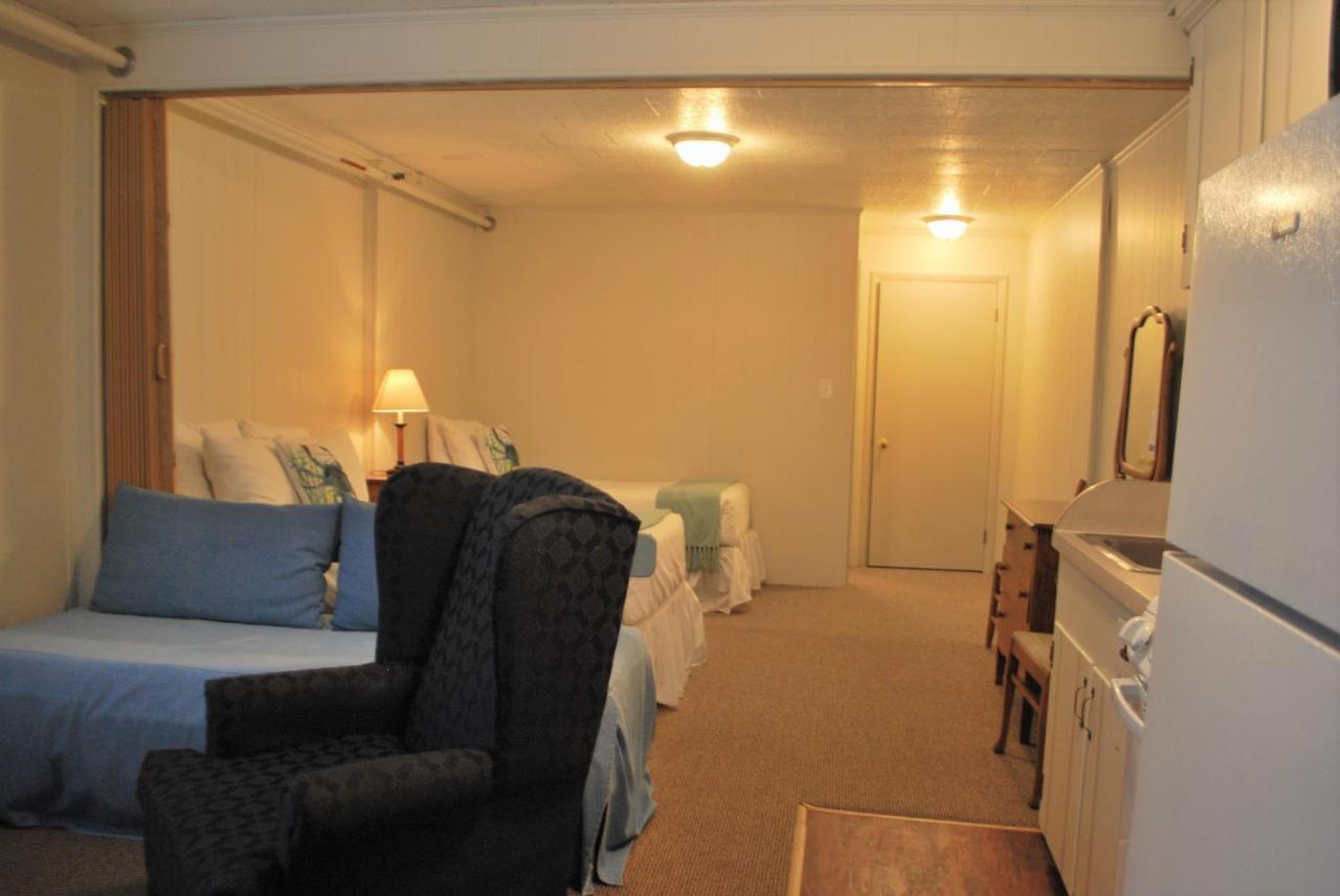 Lankford Hotel And Lodge Ocean City Exterior foto