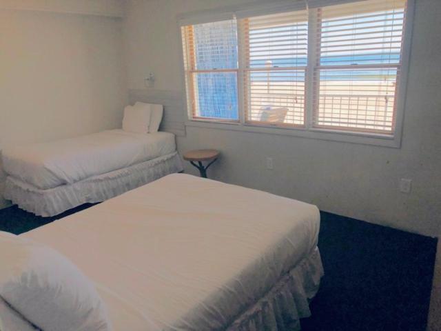 Lankford Hotel And Lodge Ocean City Exterior foto